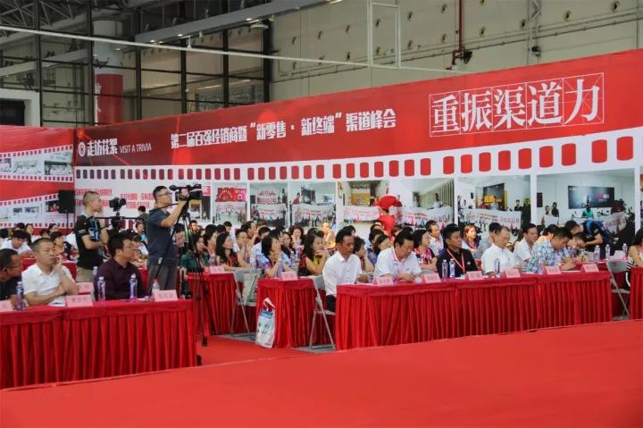 參加展會(huì)最應(yīng)該關(guān)注什么？能解決實(shí)際經(jīng)營(yíng)當(dāng)中的問(wèn)題嗎？